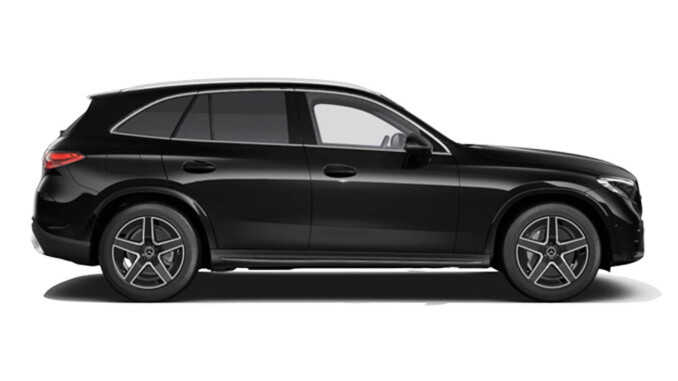 Mercedes-Benz GLC 300 4Matic AMG Line 5dr 9G-Tronic Petrol Estate - Image 2